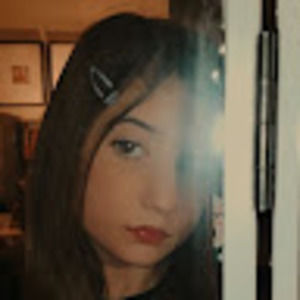 Meet your Posher, Mia